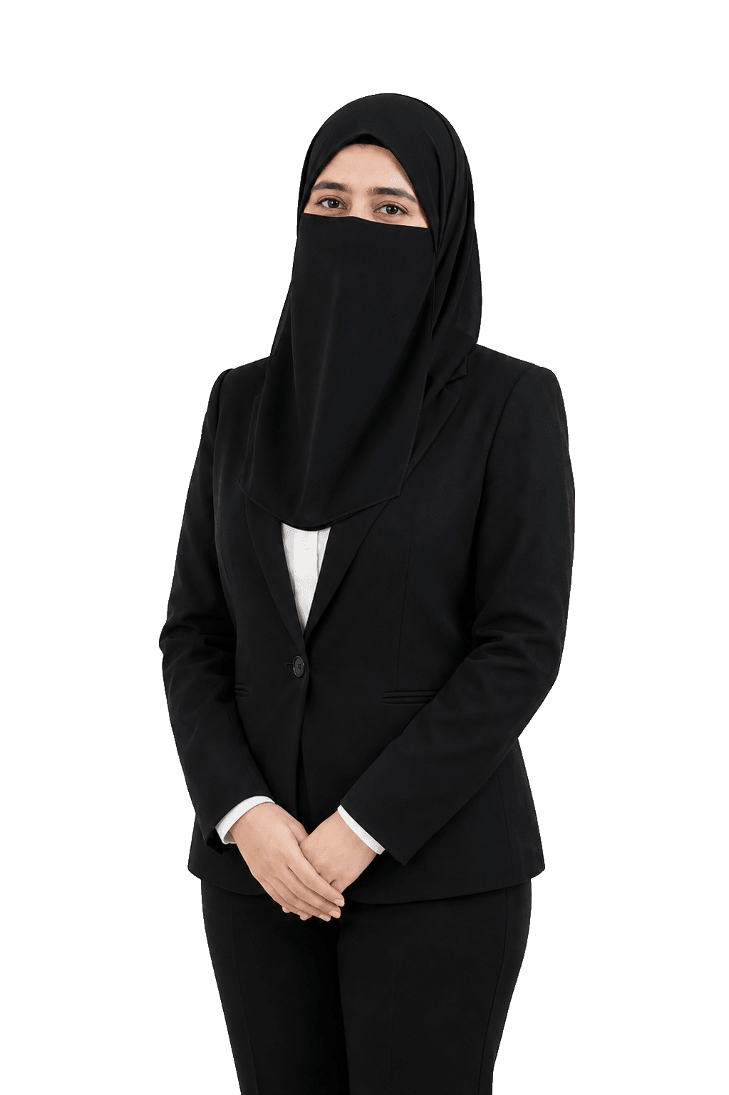 Syeda Mehar Fatima - Managing Director at MW & Co.