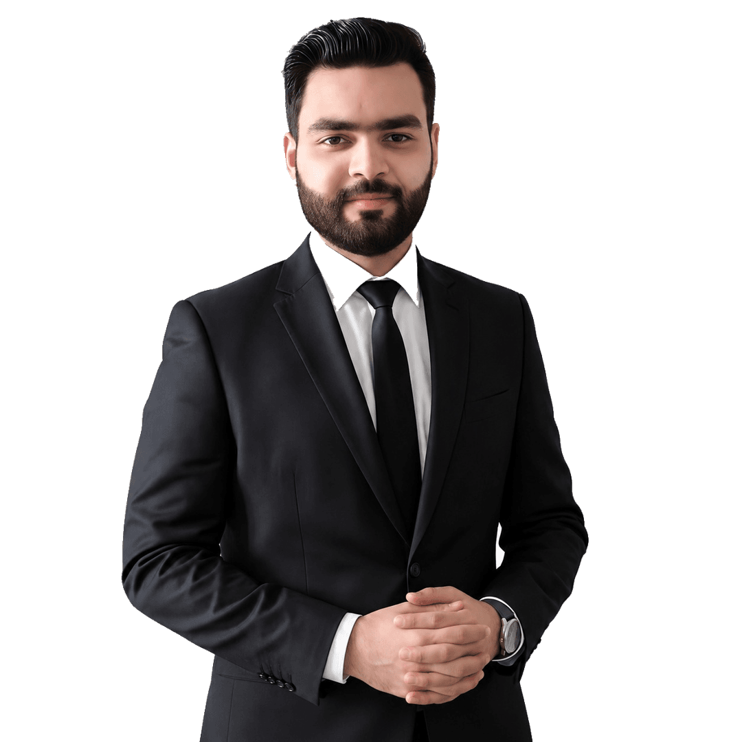 Syed Muhammad Wajahat - Partner & Sole Proprietor at MW & Co.